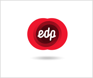 logo EDP